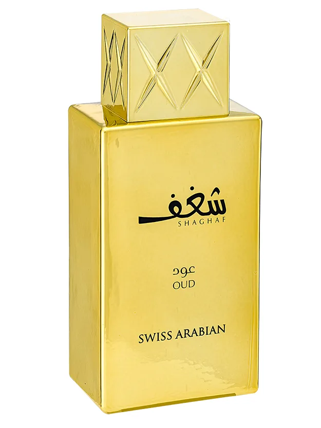 Swiss Arabian Shaghaf Oud
