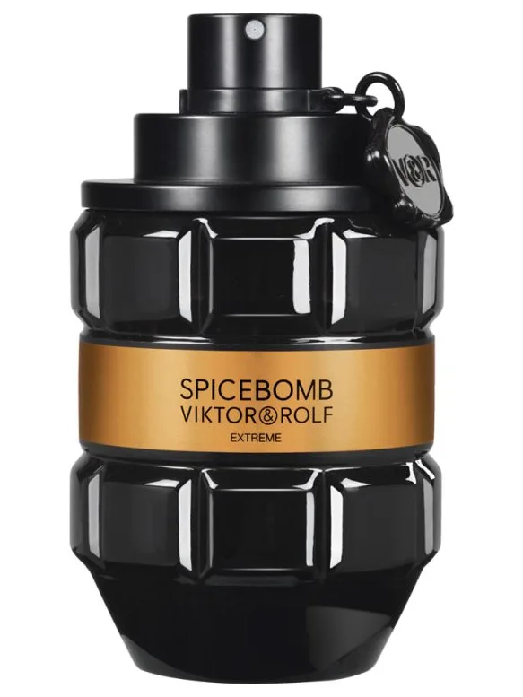 Viktor&Rolf Spicebomb Extreme