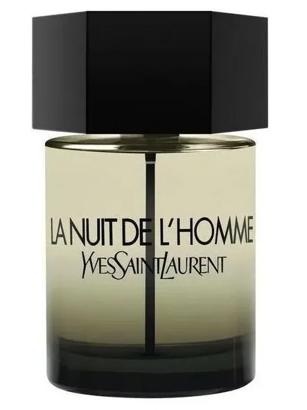 Yves Saint Laurent La Nuit de L'Homme