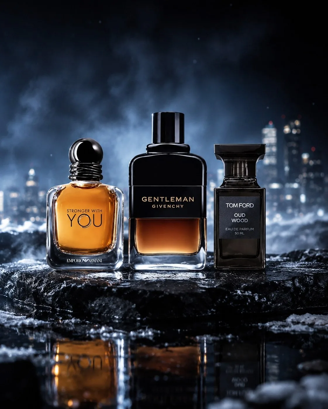 top winter for man 3x5ml
