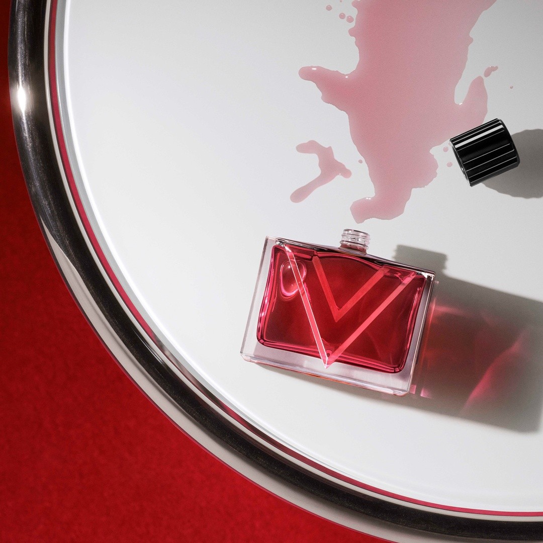 Valentino Beauty представляют новые ароматы