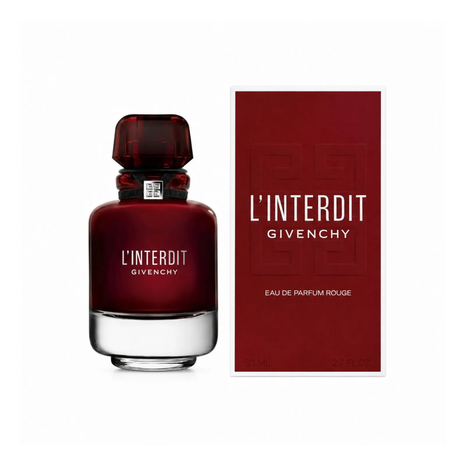 Givenchy L`interdit