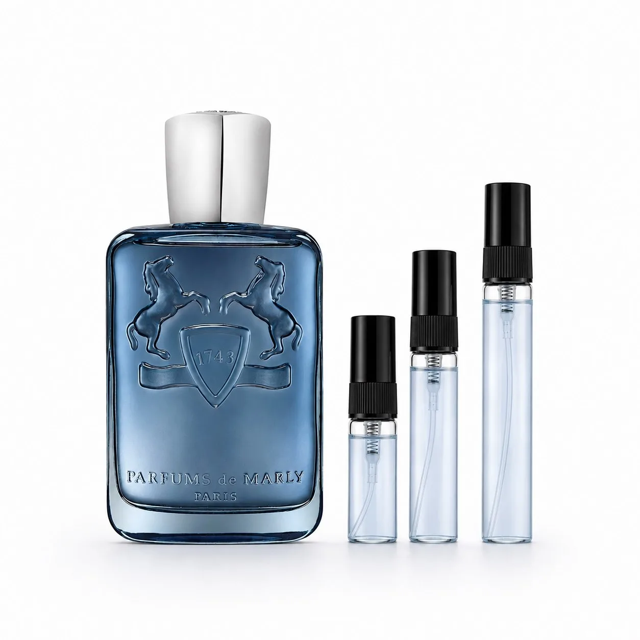 Parfumes De Marly  sedley